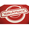YakAttack Get Hooked Logo Tow Flag