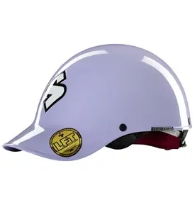 Sweet Protection Sweet Protection Strutter Helmet Gloss Panther S/M