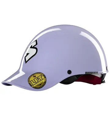 Sweet Protection Sweet Protection Strutter Helmet Gloss Panther S/M
