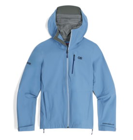 Outdoor Research Outdoor Research Aspire 3L Jacket Women's (Past Season)
