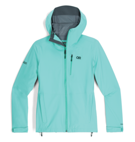 Outdoor Research Outdoor Research Aspire 3L Jacket Women's (Past Season)