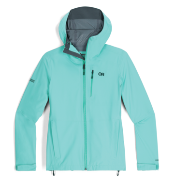 Outdoor Research Outdoor Research Aspire 3L Jacket Women's (Past Season)