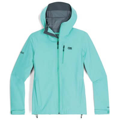 Outdoor Research Aspire 3L Jacket Women's (Past Season)