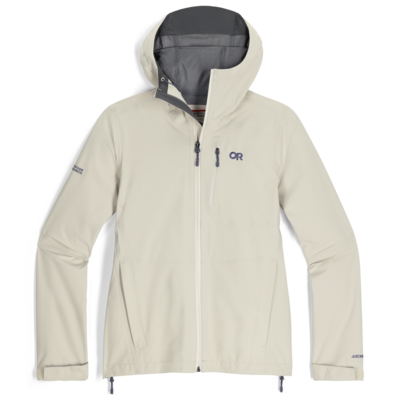 Outdoor Research Aspire 3L Jacket Women's (Past Season)