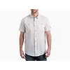 Kuhl Karib Stripe Short Sleeve Shirt Men's