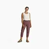 Royal Robbins Hempline Capri Women's