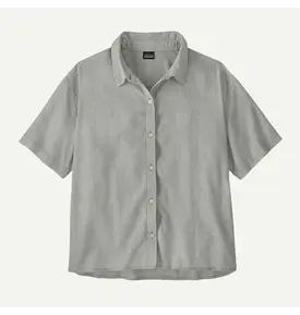 Patagonia Patagonia Lightweight A/C Buttondown Short Sleeve Shirt Women's