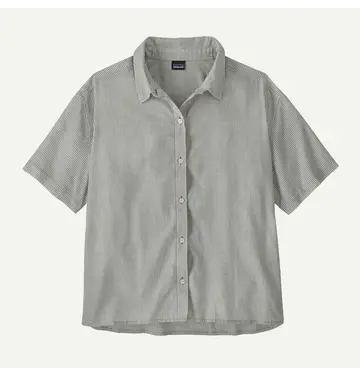 Patagonia Patagonia Lightweight A/C Buttondown Short Sleeve Shirt Women's