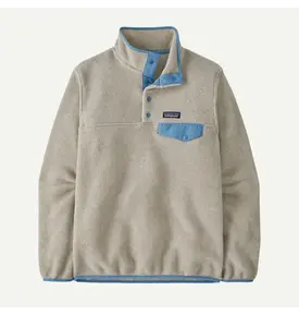 Patagonia Patagonia Lightweight Synchilla Snap-T Pullover Women’s