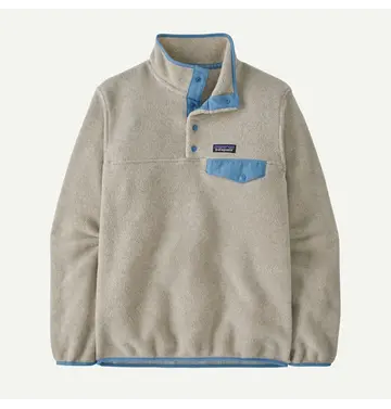 Patagonia Patagonia Lightweight Synchilla Snap-T Pullover Women’s