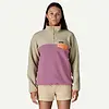 Patagonia Lightweight Synchilla Snap-T Pullover Women’s