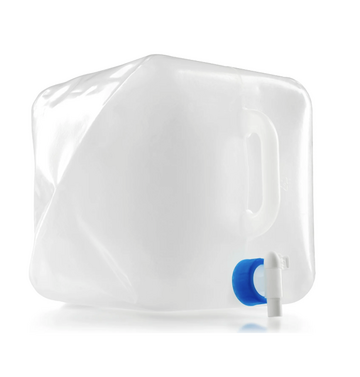 GSI GSI Water Carrier Cube 20L