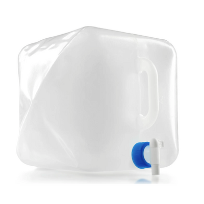 GSI Water Carrier Cube 20L