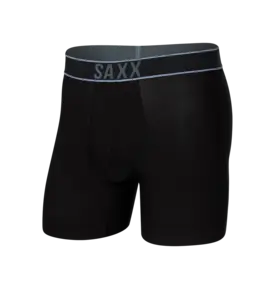 Saxx Saxx  Droptemp Cooling Hydro Liner Men's