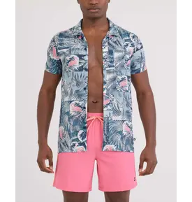 Saxx Saxx Dry Resort Polo Button Up Men's