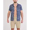 Saxx Dry Resort Polo Button Up Men's