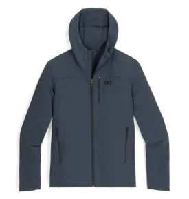 Outdoor Research Outdoor Research  Ultima Softshell Hoodie Men's