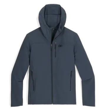 Outdoor Research Outdoor Research  Ultima Softshell Hoodie Men's