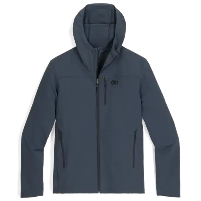 Outdoor Research  Ultima Softshell Hoodie Men's