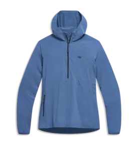 Outdoor Research Outdoor Research Astroman Air  Sun Hoodie Women's