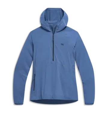 Outdoor Research Outdoor Research Astroman Air  Sun Hoodie Women's