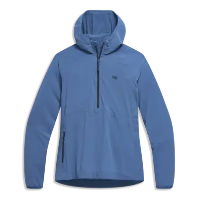 Outdoor Research Astroman Air  Sun Hoodie Women's