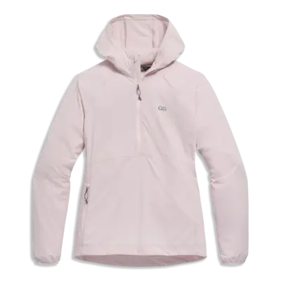 Outdoor Research Astroman Air  Sun Hoodie Women's