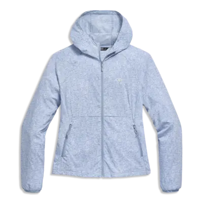 Outdoor Research Full Zip Sun Hoodie Women's