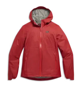 Outdoor Research Outdoor Research Helium UL Jacket Women's