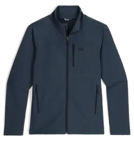 Outdoor Research Outdoor Research Ultima Softshell Jacket Men's