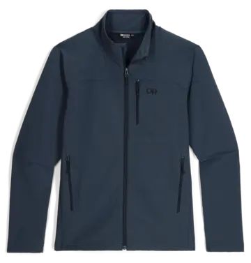 Outdoor Research Outdoor Research Ultima Softshell Jacket Men's