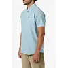 O'Neill Light Check Standard  Short Sleeve Button Up Shirt Men's