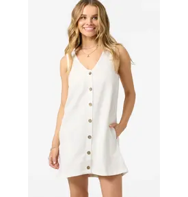 O'Neill O'Neill Sanders Dress Women's