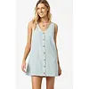 O'Neill Sanders Dress Women's