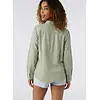 O'Neill Sanders Long Sleeve Button Up Top Women's