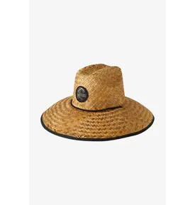 O'Neill O'Neill Sonoma Straw Sun Hat