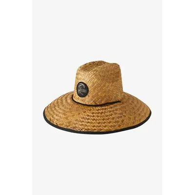 O'Neill Sonoma Straw Sun Hat