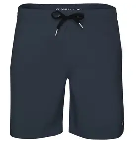O'Neill O'Neill Volley Solid Boardshort Men's Indigo S