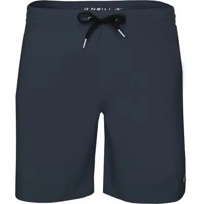 O'Neill Volley Solid Boardshort Men's Indigo S