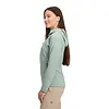 Black Diamond Coefficient Storm Hoody Women's