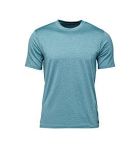 Black Diamond Black Diamond Circuit Short Sleeve Tee Men's