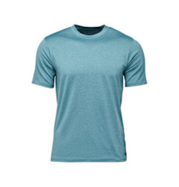 Black Diamond Black Diamond Circuit Short Sleeve Tee Men's