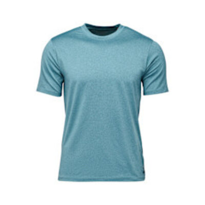 Black Diamond Circuit Short Sleeve Tee Men's