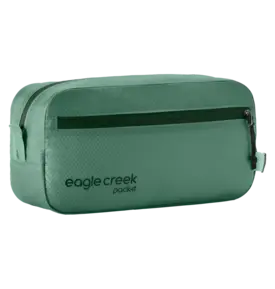 Eagle Creek Eagle Creek Pack-It Isolate Quick Trip Toiletry Bag, Small