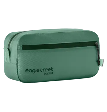 Eagle Creek Eagle Creek Pack-It Isolate Quick Trip Toiletry Bag, Small