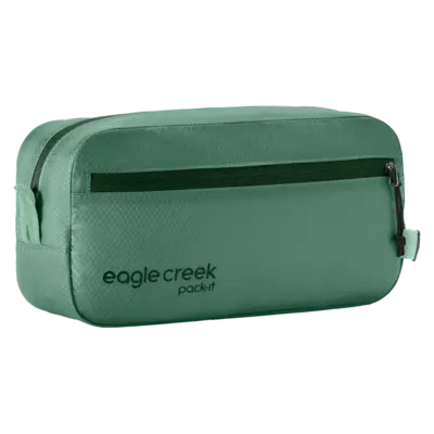 Eagle Creek Pack-It Isolate Quick Trip Toiletry Bag, Small