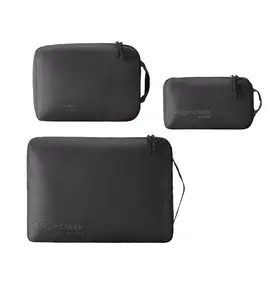 Eagle Creek Eagle Creek Pack-It Isolate Cube Set XS/S/M