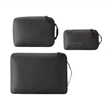Eagle Creek Eagle Creek Pack-It Isolate Cube Set XS/S/M