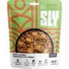 Sly Foods Apple Crumble