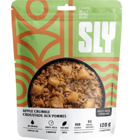 Sly Foods Sly Foods Apple Crumble
